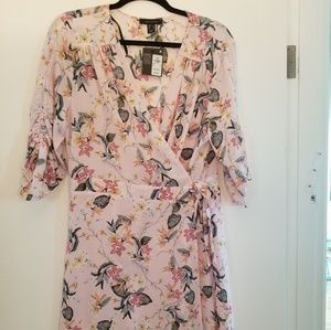 Light summer dress